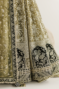 Jazmin | Mirelle Luxury Formals 26 |UC-3141 by Jazmin - Designer Dress  - Type : Ladies Clothes - Available at Libayah - 100% Original 