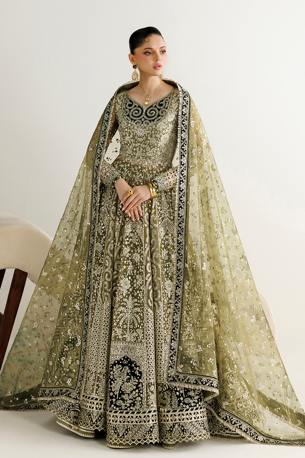 Jazmin | Mirelle Luxury Formals 26 |UC-3141 by Jazmin - Designer Dress  - Type : Ladies Clothes - Available at Libayah - 100% Original 
