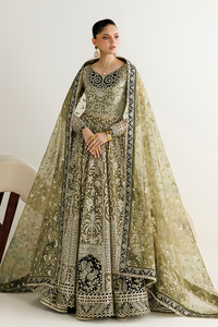 Jazmin | Mirelle Luxury Formals 26 |UC-3141 by Jazmin - Designer Dress  - Type : Ladies Clothes - Available at Libayah - 100% Original 