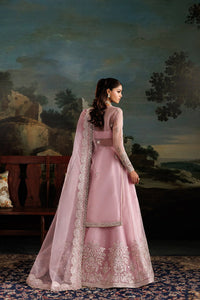 Inara | Gulnaar Wedding Formals | MAHVEEN by Inara - Designer Dress  - Type : Ladies Clothes - Available at Libayah - 100% Original 