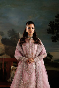 Inara | Gulnaar Wedding Formals | MAHVEEN by Inara - Designer Dress  - Type : Ladies Clothes - Available at Libayah - 100% Original 
