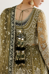 Jazmin | Mirelle Luxury Formals 26 |UC-3141 by Jazmin - Designer Dress  - Type : Ladies Clothes - Available at Libayah - 100% Original 