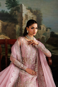 Inara | Gulnaar Wedding Formals | MAHVEEN by Inara - Designer Dress  - Type : Ladies Clothes - Available at Libayah - 100% Original 