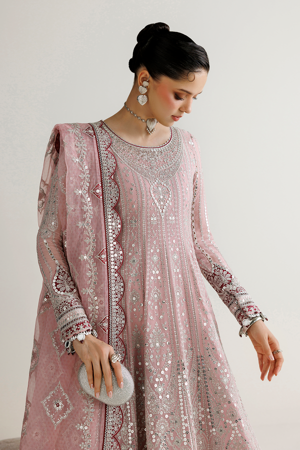 Jazmin | Mirelle Luxury Formals 26 | UC-3142 by Jazmin - Designer Dress  - Type : Ladies Clothes - Available at Libayah - 100% Original 