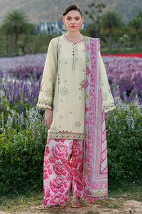 Jazmin | Summer Lawn 26 | USE-9289 by Jazmin - Designer Dress  - Type : Ladies Clothes - Available at Libayah - 100% Original 