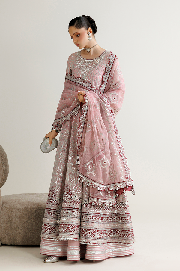 Jazmin | Mirelle Luxury Formals 26 | UC-3142 by Jazmin - Designer Dress  - Type : Ladies Clothes - Available at Libayah - 100% Original 