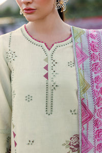 Jazmin | Summer Lawn 26 | USE-9289 by Jazmin - Designer Dress  - Type : Ladies Clothes - Available at Libayah - 100% Original 
