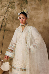 Akbar Aslam | Elea Lawn 26 | Sylvan by Akbar Aslam - Designer Dress  - Type : Ladies Clothes - Available at Libayah - 100% Original 
