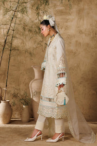 Akbar Aslam | Elea Lawn 26 | Sylvan by Akbar Aslam - Designer Dress  - Type : Ladies Clothes - Available at Libayah - 100% Original 
