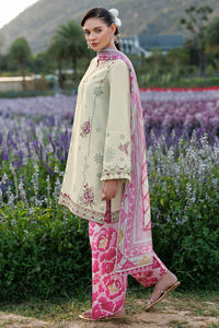 Jazmin | Summer Lawn 26 | USE-9289 by Jazmin - Designer Dress  - Type : Ladies Clothes - Available at Libayah - 100% Original 