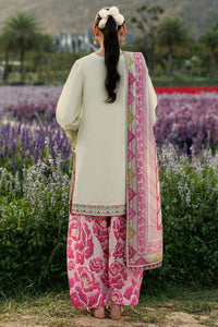 Jazmin | Summer Lawn 26 | USE-9289 by Jazmin - Designer Dress  - Type : Ladies Clothes - Available at Libayah - 100% Original 