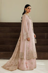 Alizeh | Aymal Luxury Bamber Chiffon | AF-BHM-4076-Reef by Alizeh - Designer Dress  - Type : Ladies Clothes - Available at Libayah - 100% Original 