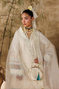 Akbar Aslam | Elea Lawn 26 | Sylvan by Akbar Aslam - Designer Dress  - Type : Ladies Clothes - Available at Libayah - 100% Original 