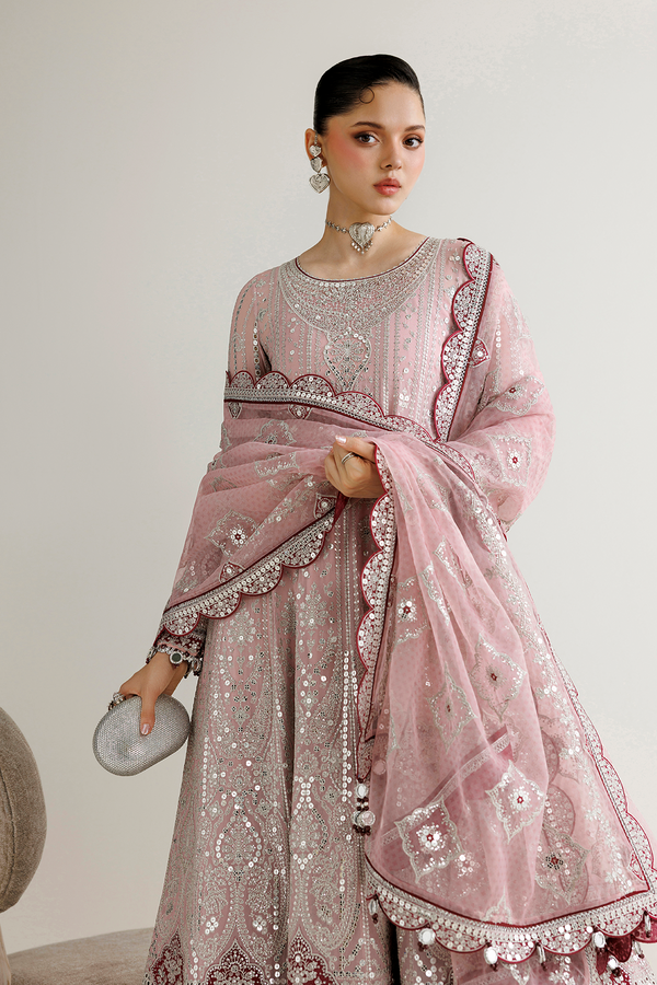 Jazmin | Mirelle Luxury Formals 26 | UC-3142 by Jazmin - Designer Dress  - Type : Ladies Clothes - Available at Libayah - 100% Original 
