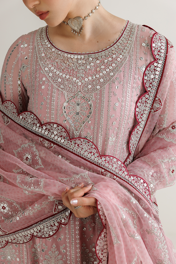 Jazmin | Mirelle Luxury Formals 26 | UC-3142 by Jazmin - Designer Dress  - Type : Ladies Clothes - Available at Libayah - 100% Original 