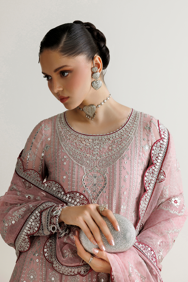 Jazmin | Mirelle Luxury Formals 26 | UC-3142 by Jazmin - Designer Dress  - Type : Ladies Clothes - Available at Libayah - 100% Original 