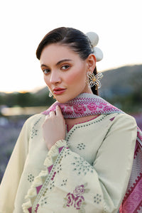 Jazmin | Summer Lawn 26 | USE-9289 by Jazmin - Designer Dress  - Type : Ladies Clothes - Available at Libayah - 100% Original 
