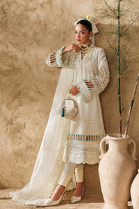 Akbar Aslam | Elea Lawn 26 | Sylvan by Akbar Aslam - Designer Dress  - Type : Ladies Clothes - Available at Libayah - 100% Original 