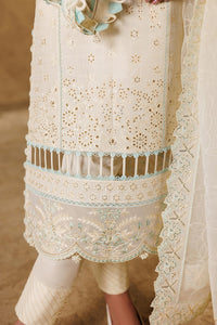 Akbar Aslam | Elea Lawn 26 | Sylvan by Akbar Aslam - Designer Dress  - Type : Ladies Clothes - Available at Libayah - 100% Original 