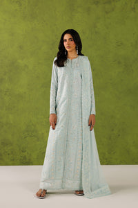 Afrozeh | Basic Pret 26 RTW | NACRE by Afrozeh - Designer Dress  - Type : Ladies Clothes - Available at Libayah - 100% Original 