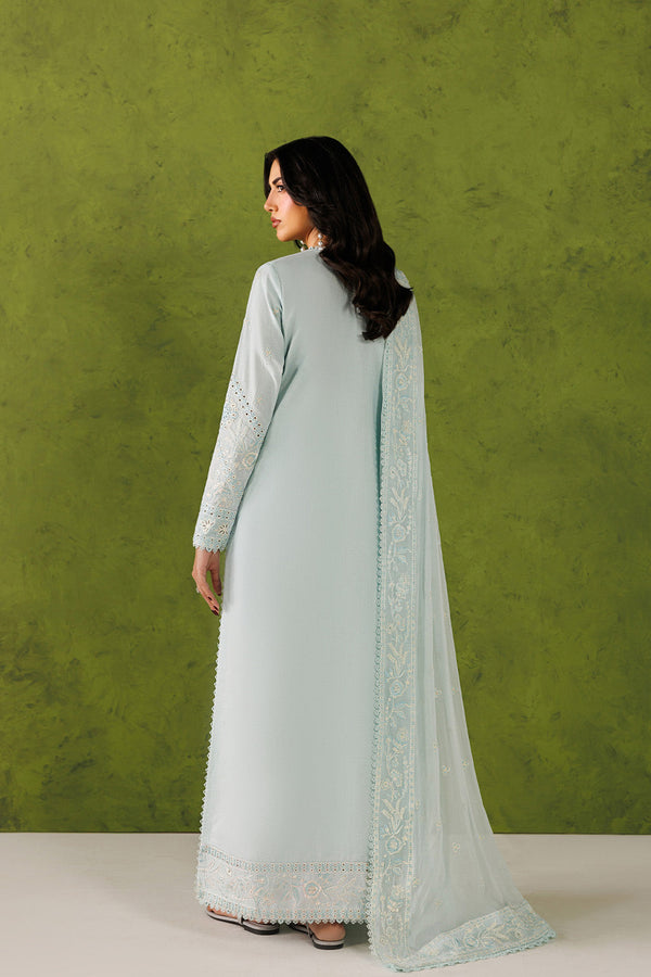 Afrozeh | Basic Pret 26 RTW | NACRE by Afrozeh - Designer Dress  - Type : Ladies Clothes - Available at Libayah - 100% Original 