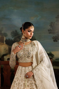 Inara | Gulnaar Wedding Formals | MEHRUNISA by Inara - Designer Dress  - Type : Ladies Clothes - Available at Libayah - 100% Original 