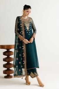 Jazmin | Mirelle Luxury Formals 26 | UC-3139 by Jazmin - Designer Dress  - Type : Ladies Clothes - Available at Libayah - 100% Original 