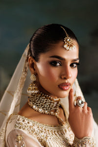 Inara | Gulnaar Wedding Formals | MEHRUNISA by Inara - Designer Dress  - Type : Ladies Clothes - Available at Libayah - 100% Original 