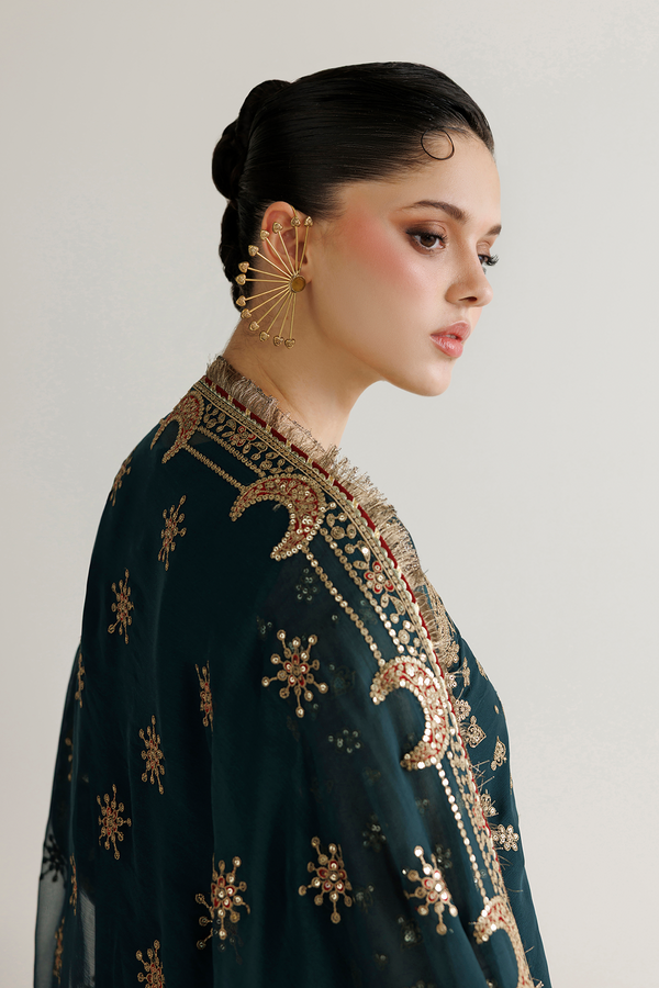 Jazmin | Mirelle Luxury Formals 26 | UC-3139 by Jazmin - Designer Dress  - Type : Ladies Clothes - Available at Libayah - 100% Original 