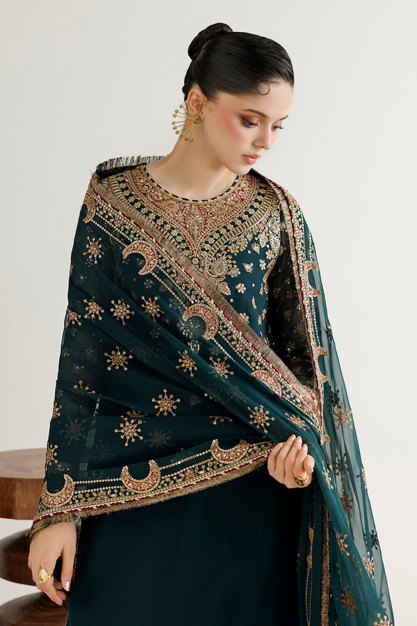 Jazmin | Mirelle Luxury Formals 26 | UC-3139 by Jazmin - Designer Dress  - Type : Ladies Clothes - Available at Libayah - 100% Original 