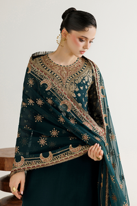Jazmin | Mirelle Luxury Formals 26 | UC-3139 by Jazmin - Designer Dress  - Type : Ladies Clothes - Available at Libayah - 100% Original 