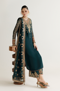 Jazmin | Mirelle Luxury Formals 26 | UC-3139 by Jazmin - Designer Dress  - Type : Ladies Clothes - Available at Libayah - 100% Original 