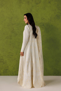 Afrozeh | Basic Pret 26 RTW | NACRE by Afrozeh - Designer Dress  - Type : Ladies Clothes - Available at Libayah - 100% Original 
