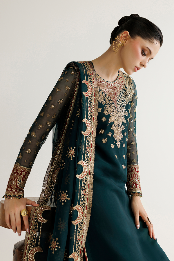 Jazmin | Mirelle Luxury Formals 26 | UC-3139 by Jazmin - Designer Dress  - Type : Ladies Clothes - Available at Libayah - 100% Original 