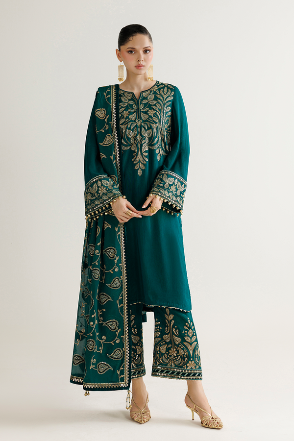 Jazmin | Mirelle Luxury Formals 26 |UR-7092 by Jazmin - Designer Dress  - Type : Ladies Clothes - Available at Libayah - 100% Original 