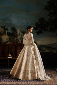 Inara | Gulnaar Wedding Formals | MEHRUNISA by Inara - Designer Dress  - Type : Ladies Clothes - Available at Libayah - 100% Original 