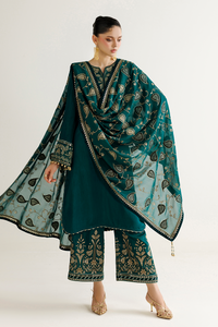 Jazmin | Mirelle Luxury Formals 26 |UR-7092 by Jazmin - Designer Dress  - Type : Ladies Clothes - Available at Libayah - 100% Original 