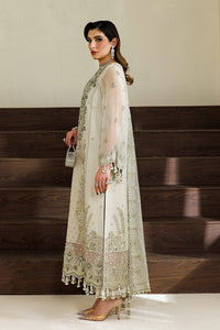 Alizeh | Aymal Luxury Bamber Chiffon | AF-BHM-4074-Navya by Alizeh - Designer Dress  - Type : Ladies Clothes - Available at Libayah - 100% Original 