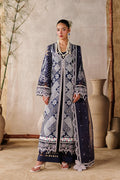 Akbar Aslam | Elea Lawn 26 | Veloure by Akbar Aslam - Designer Dress  - Type : Ladies Clothes - Available at Libayah - 100% Original 