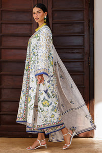 Jazmin | Summer Lawn 26 | USE-9302 by Jazmin - Designer Dress  - Type : Ladies Clothes - Available at Libayah - 100% Original 