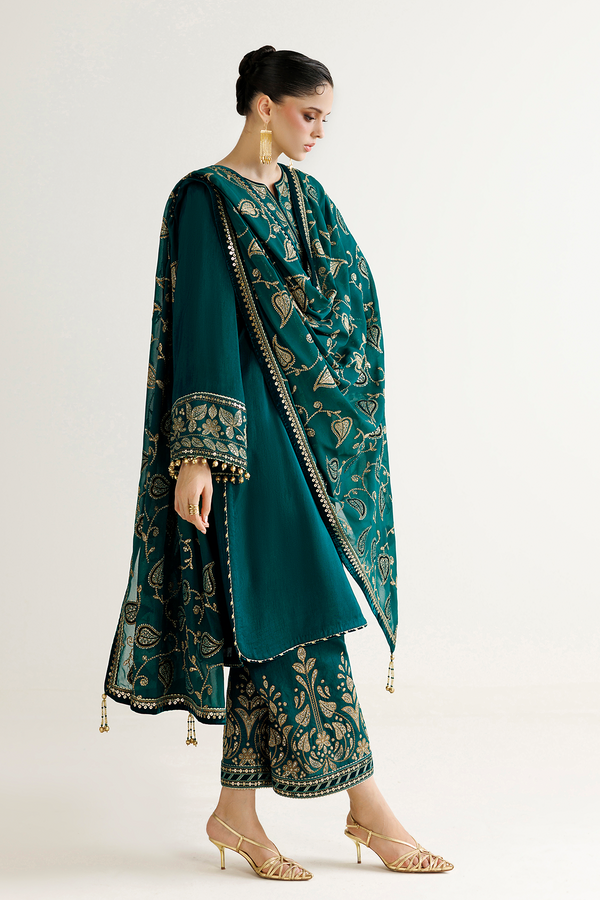 Jazmin | Mirelle Luxury Formals 26 |UR-7092 by Jazmin - Designer Dress  - Type : Ladies Clothes - Available at Libayah - 100% Original 