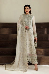 Alizeh | Aymal Luxury Bamber Chiffon | AF-BHM-4074-Navya by Alizeh - Designer Dress  - Type : Ladies Clothes - Available at Libayah - 100% Original 