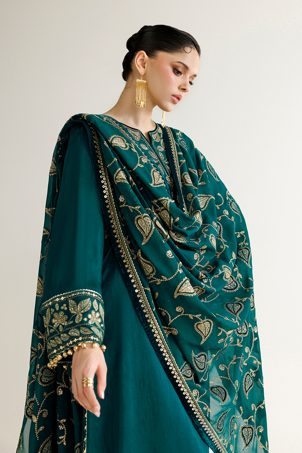 Jazmin | Mirelle Luxury Formals 26 |UR-7092 by Jazmin - Designer Dress  - Type : Ladies Clothes - Available at Libayah - 100% Original 