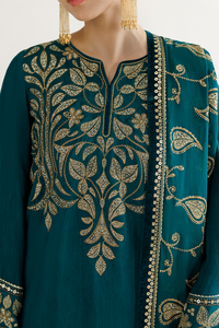 Jazmin | Mirelle Luxury Formals 26 |UR-7092 by Jazmin - Designer Dress  - Type : Ladies Clothes - Available at Libayah - 100% Original 