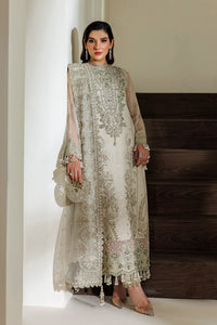 Alizeh | Aymal Luxury Bamber Chiffon | AF-BHM-4074-Navya by Alizeh - Designer Dress  - Type : Ladies Clothes - Available at Libayah - 100% Original 