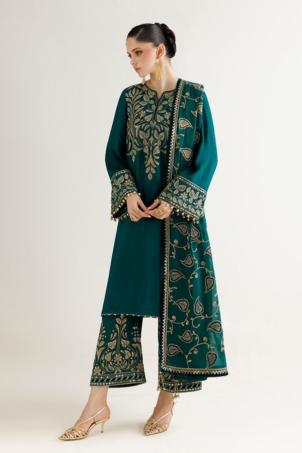 Jazmin | Mirelle Luxury Formals 26 |UR-7092 by Jazmin - Designer Dress  - Type : Ladies Clothes - Available at Libayah - 100% Original 
