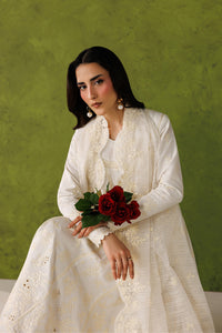 Afrozeh | Basic Pret 26 RTW | NACRE by Afrozeh - Designer Dress  - Type : Ladies Clothes - Available at Libayah - 100% Original 