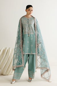 Jazmin | Mirelle Luxury Formals 26 |UC-3138 by Jazmin - Designer Dress  - Type : Ladies Clothes - Available at Libayah - 100% Original 