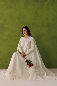 Afrozeh | Basic Pret 26 RTW | NACRE by Afrozeh - Designer Dress  - Type : Ladies Clothes - Available at Libayah - 100% Original 