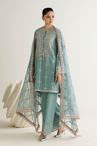 Jazmin | Mirelle Luxury Formals 26 |UC-3138 by Jazmin - Designer Dress  - Type : Ladies Clothes - Available at Libayah - 100% Original 